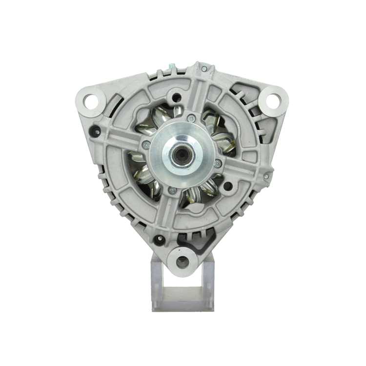 PlusLine Original Alternator for MAN 100A 0123525501+