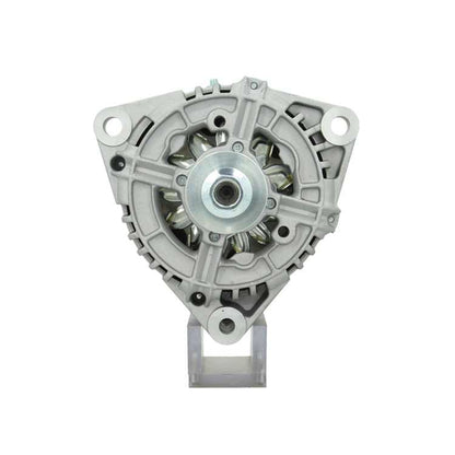PlusLine Original Alternator for MAN 100A 0123525501+