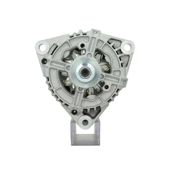 PlusLine Original Alternator for MAN 100A 0123525501+
