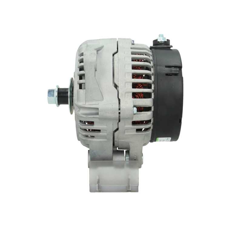 PlusLine Original Alternator for MAN 100A 0123525501+
