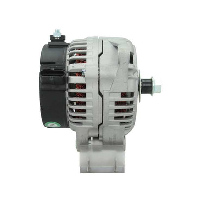 PlusLine Original Alternator for MAN 100A 0123525501+