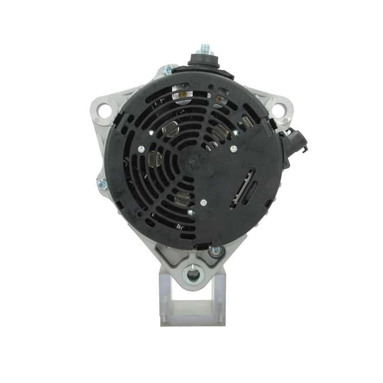 PlusLine Original Alternator for MAN 100A 0123525501+