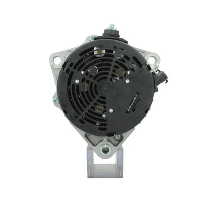 PlusLine Original Alternator for MAN 100A 0123525501+