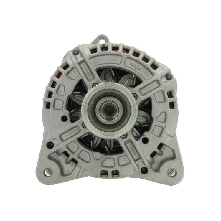 Bosch New Alternator for Renault 150A 01240AD6GB