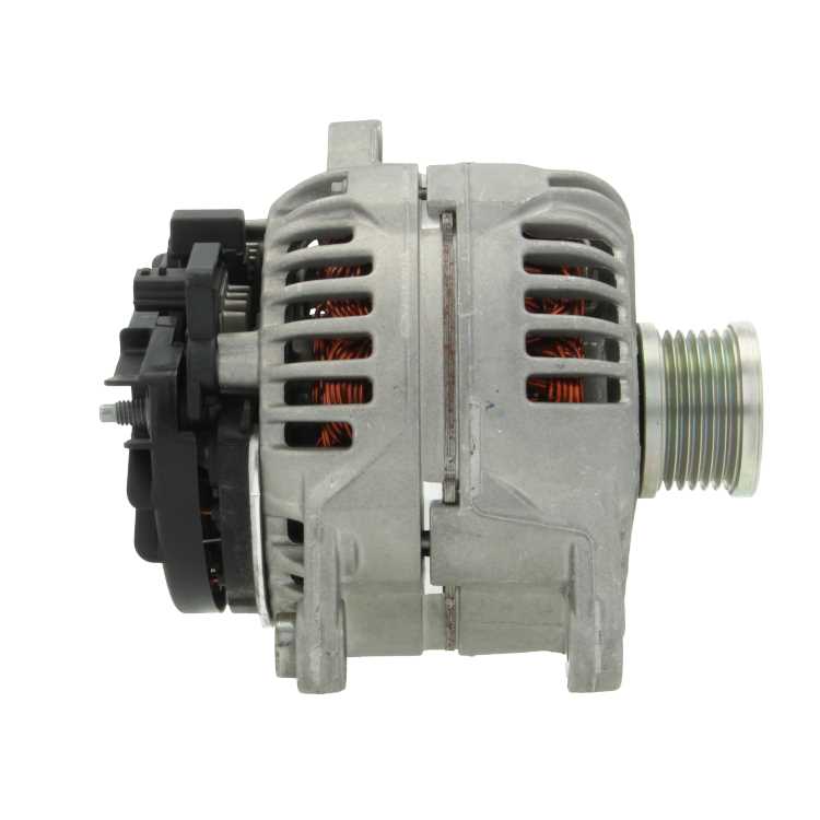 Bosch New Alternator for Renault 150A 01240AD6GB