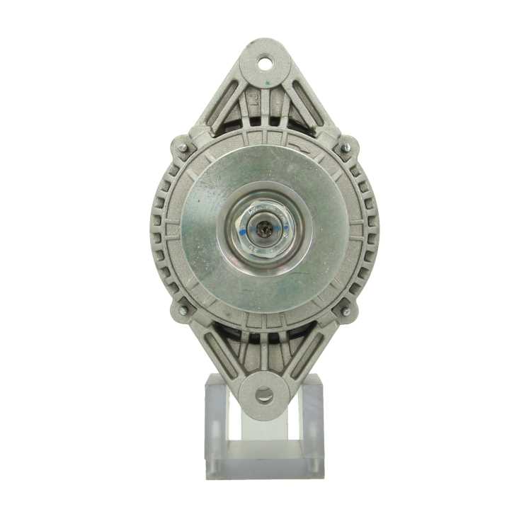 PlusLine Original Alternator for John Deere 43A 0124110008+