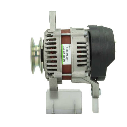 PlusLine Original Alternator for John Deere 43A 0124110008+