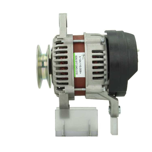 PlusLine Original Alternator for John Deere 43A 0124110008+