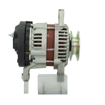 PlusLine Original Alternator for John Deere 43A 0124110008+