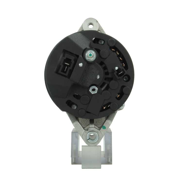 PlusLine Original Alternator for John Deere 43A 0124110008+