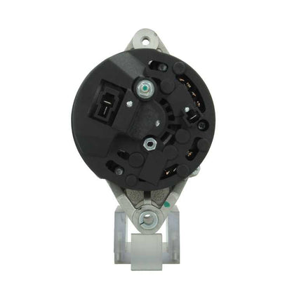 PlusLine Original Alternator for John Deere 43A 0124110008+