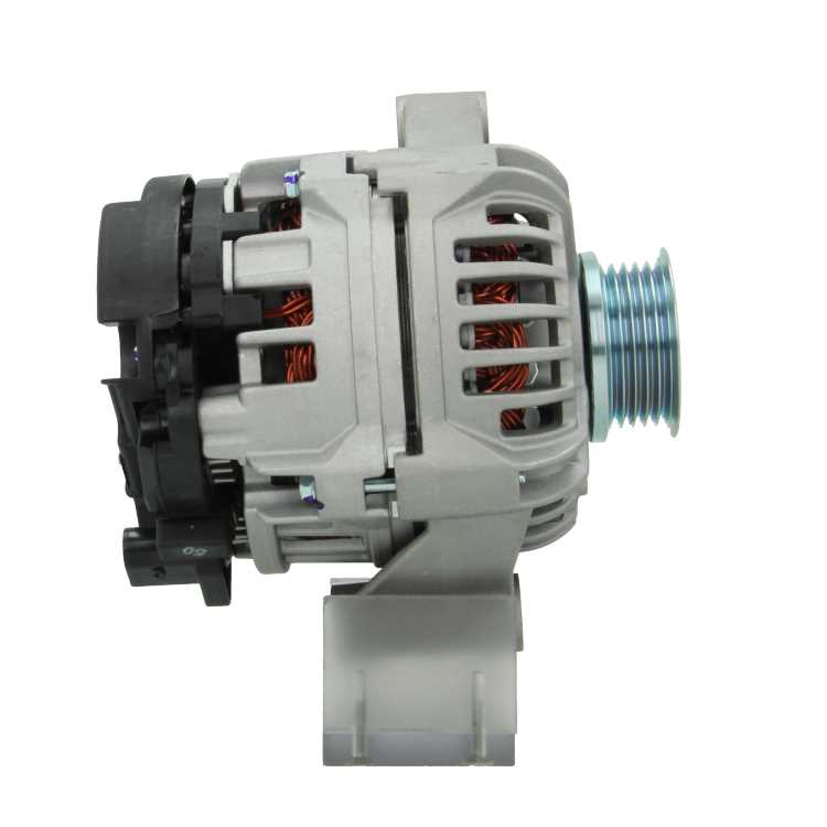 PlusLine Pro Alternator for Smart 85A 0124225020+PRO