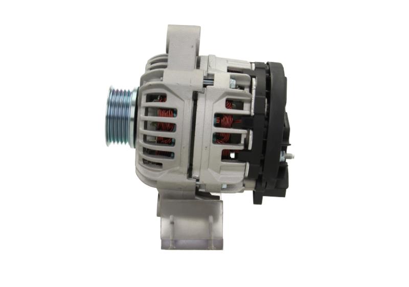 PlusLine Original Alternator for Smart 85A 0124225020+