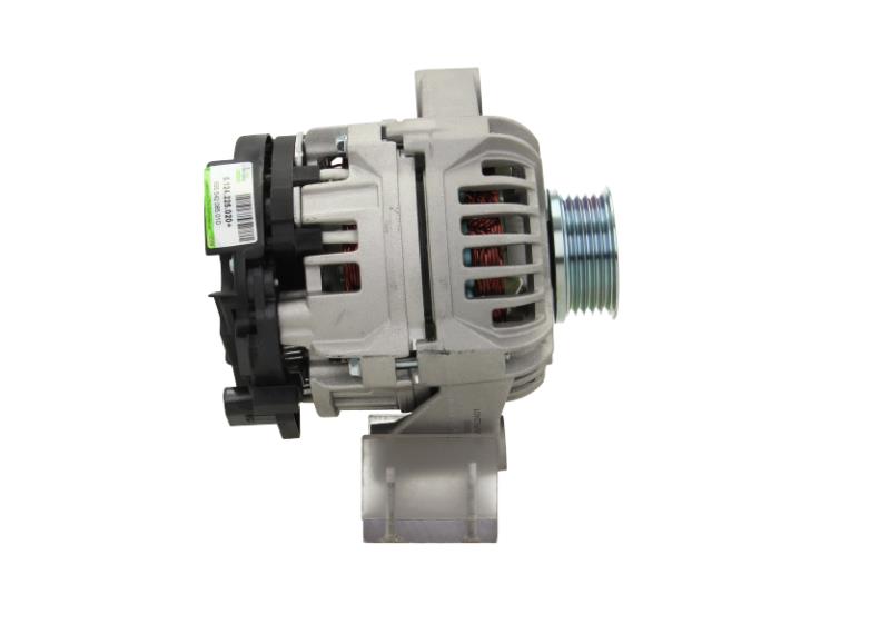 PlusLine Original Alternator for Smart 85A 0124225020+