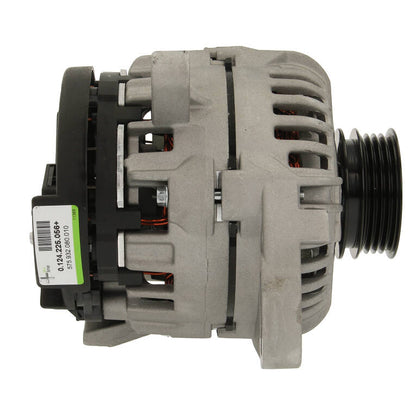PlusLine Original Alternator for Renault 86A 0124225056+