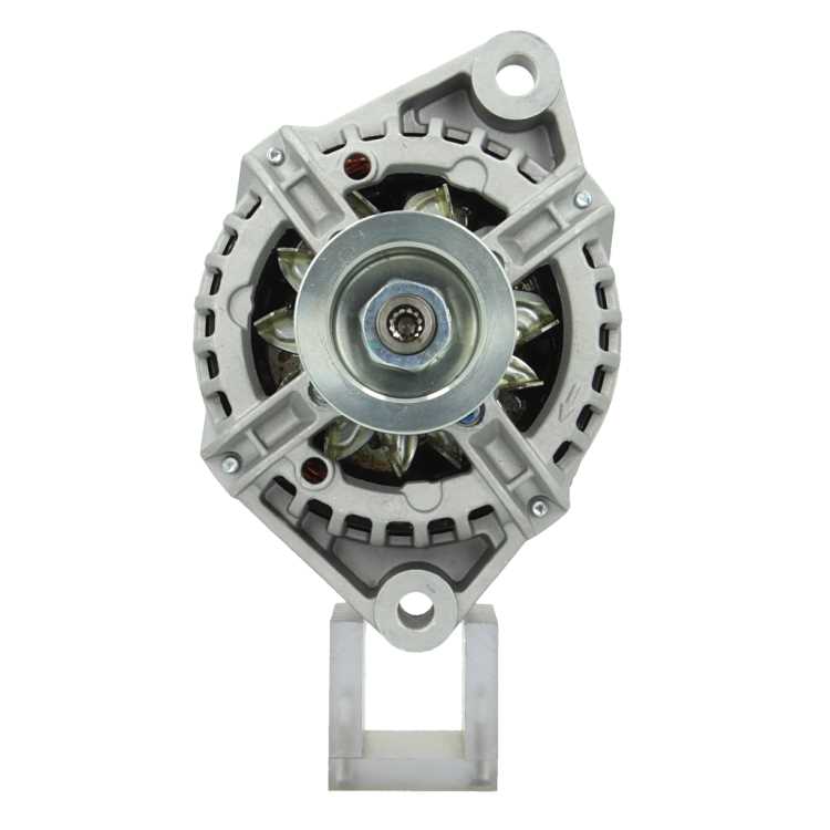 PlusLine Pro Alternator for Smart 90A 0124225058+PRO