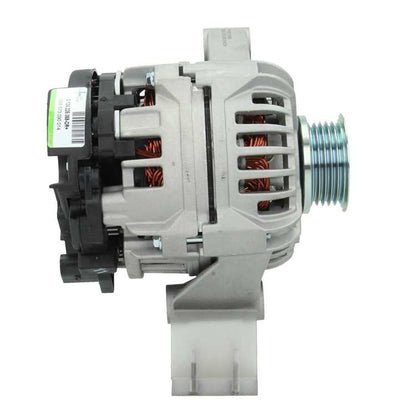 PlusLine Pro Alternator for Smart 90A 0124225058+PRO