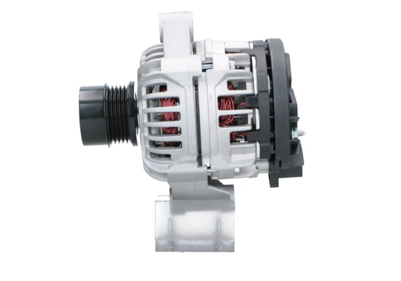 PlusLine Pro Alternator for Smart 90A 0124225064+PRO