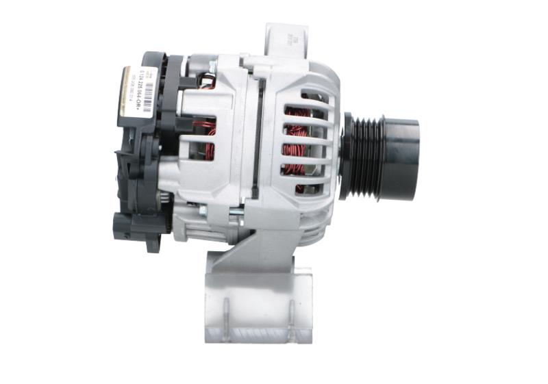 PlusLine Pro Alternator for Smart 90A 0124225064+PRO