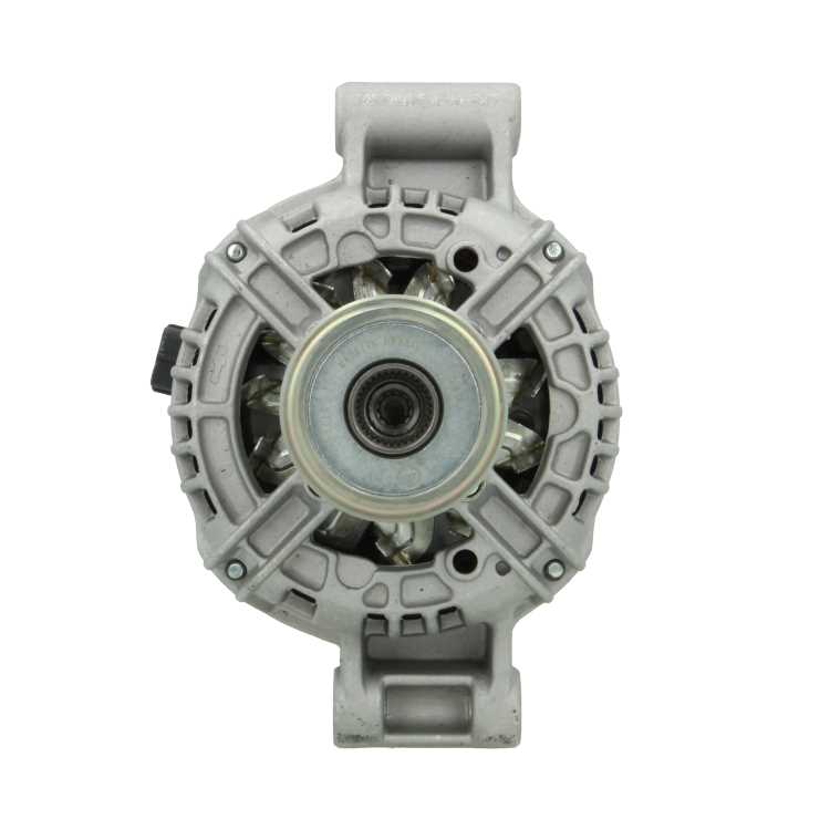 PlusLine Original Alternator for Ford 75A 0124315019+