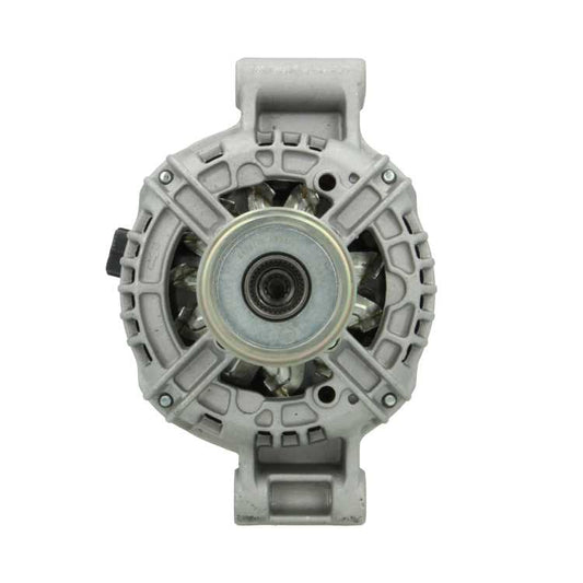 PlusLine Original Alternator for Ford 75A 0124315019+