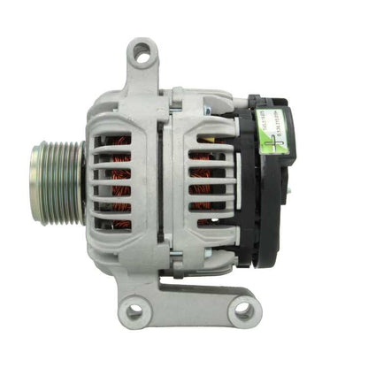 PlusLine Original Alternator for Ford 75A 0124315019+