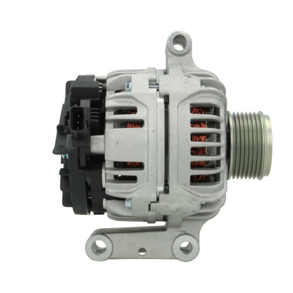 PlusLine Original Alternator for Ford 75A 0124315019+