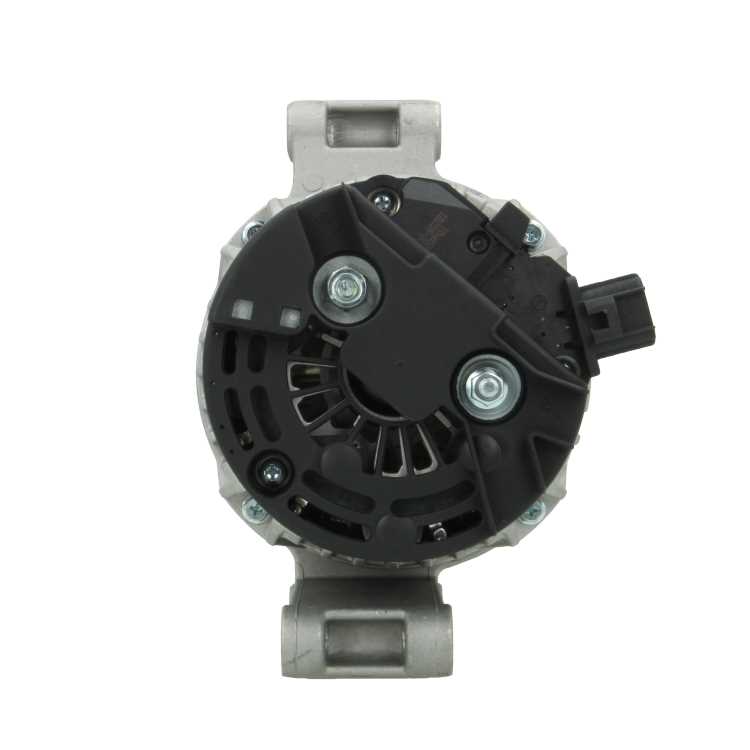 PlusLine Original Alternator for Ford 75A 0124315019+