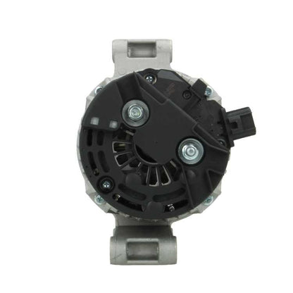 PlusLine Original Alternator for Ford 75A 0124315019+