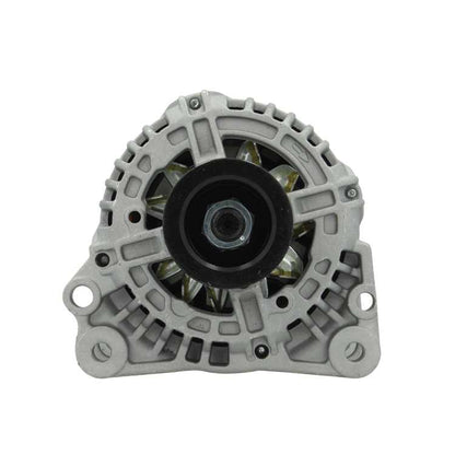PlusLine Original Alternator for John Deere 70A 0124315042+