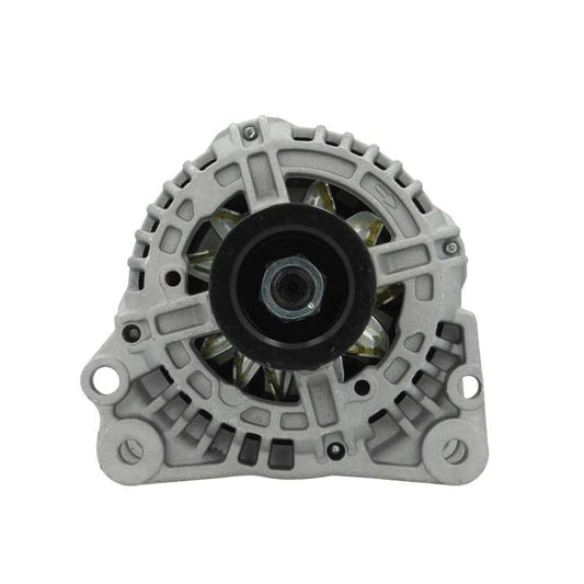 PlusLine Original Alternator for John Deere 70A 0124315042+