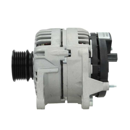 PlusLine Original Alternator for John Deere 70A 0124315042+