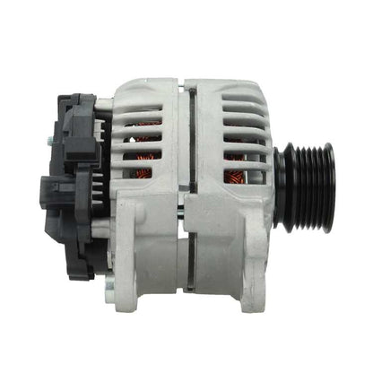 PlusLine Original Alternator for John Deere 70A 0124315042+