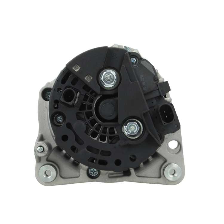 PlusLine Original Alternator for John Deere 70A 0124315042+