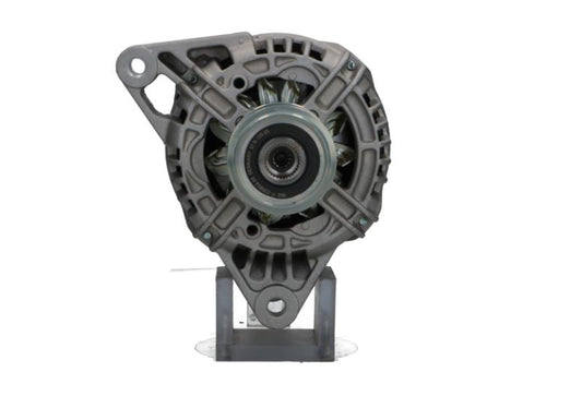 PlusLine Original Alternator for Volkswagen 90A 0124325020+