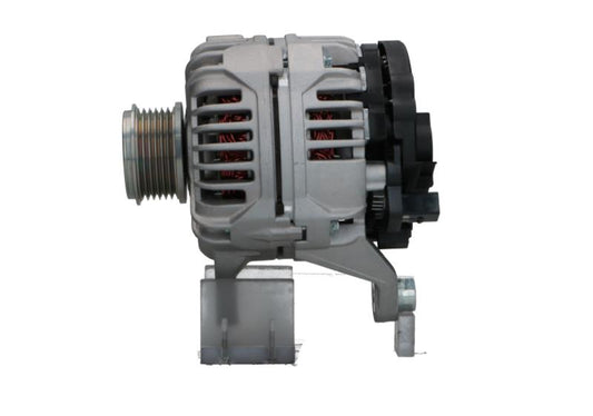 PlusLine Original Alternator for Volkswagen 90A 0124325020+