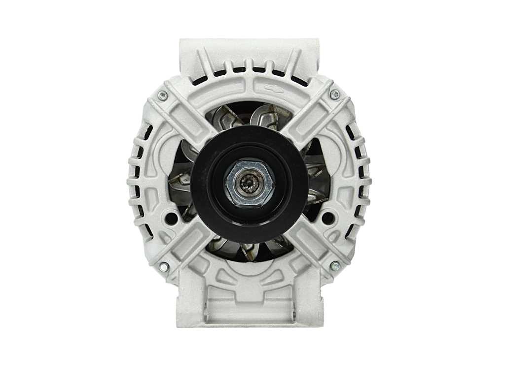 PlusLine Original Alternator for Renault 87A 0124325024+