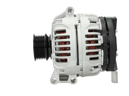 PlusLine Original Alternator for Renault 87A 0124325024+