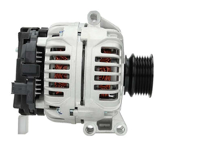 PlusLine Original Alternator for Renault 87A 0124325024+