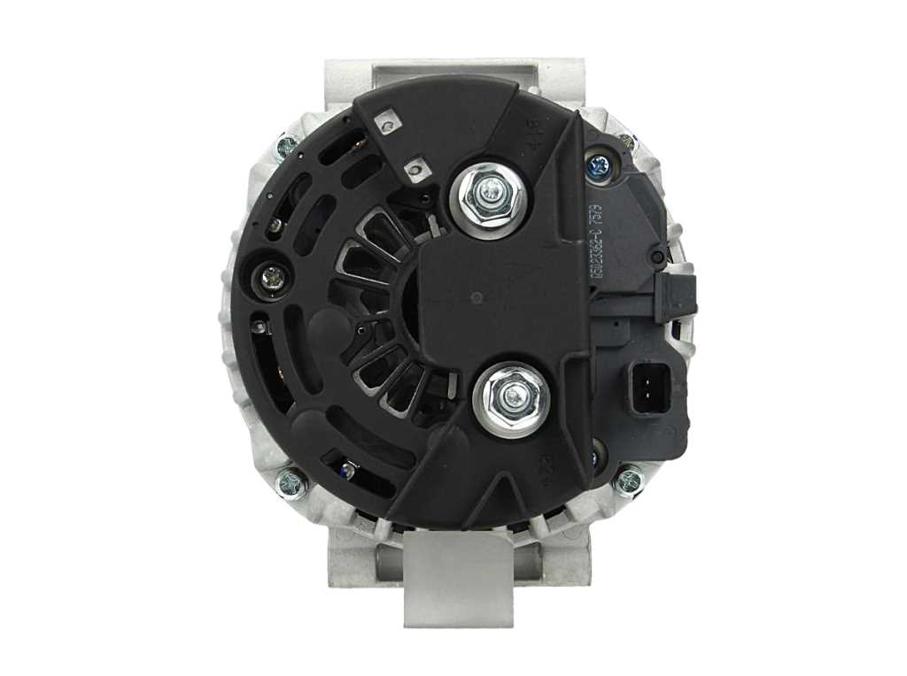 PlusLine Original Alternator for Renault 87A 0124325024+