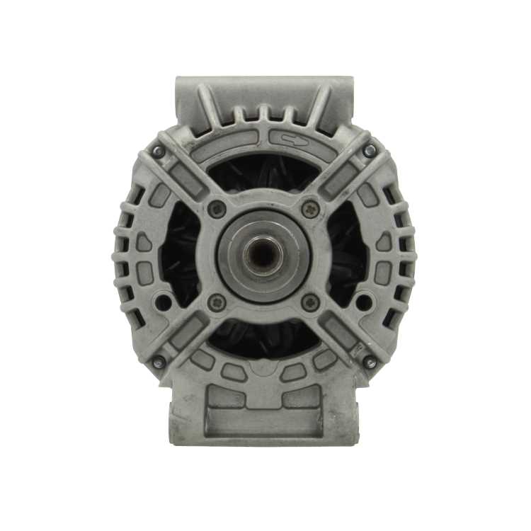 Bosch Reman Alternator for Renault 87A (w/o pulley) 0124325031R