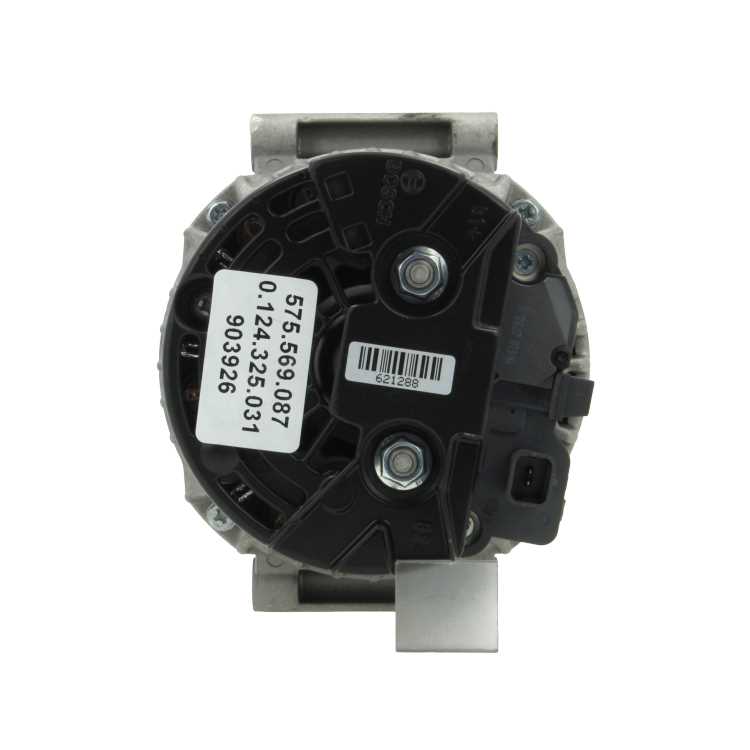 Bosch Reman Alternator for Renault 87A (w/o pulley) 0124325031R