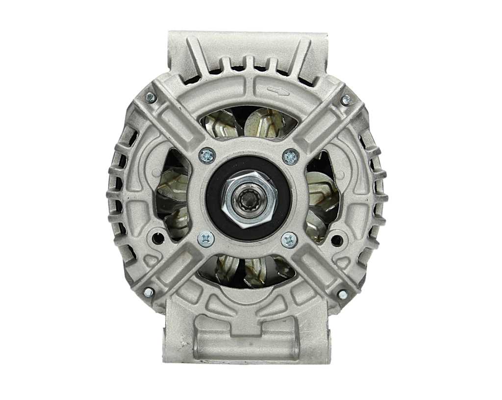 PlusLine Original Alternator for Renault 87A (w/o pulley) 0124325031+