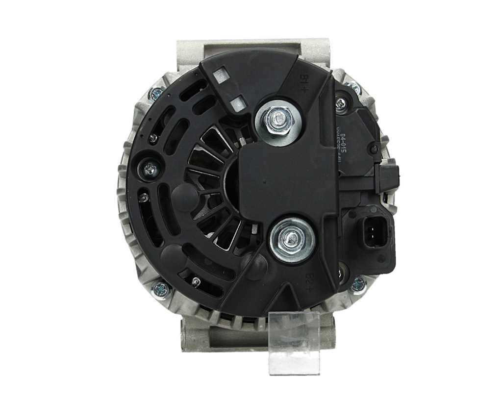 PlusLine Original Alternator for Renault 87A (w/o pulley) 0124325031+