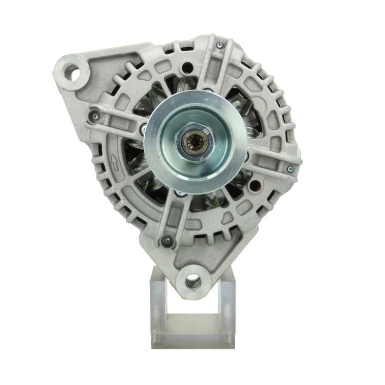PlusLine Original Alternator for Mercedes 90A 0124325040+
