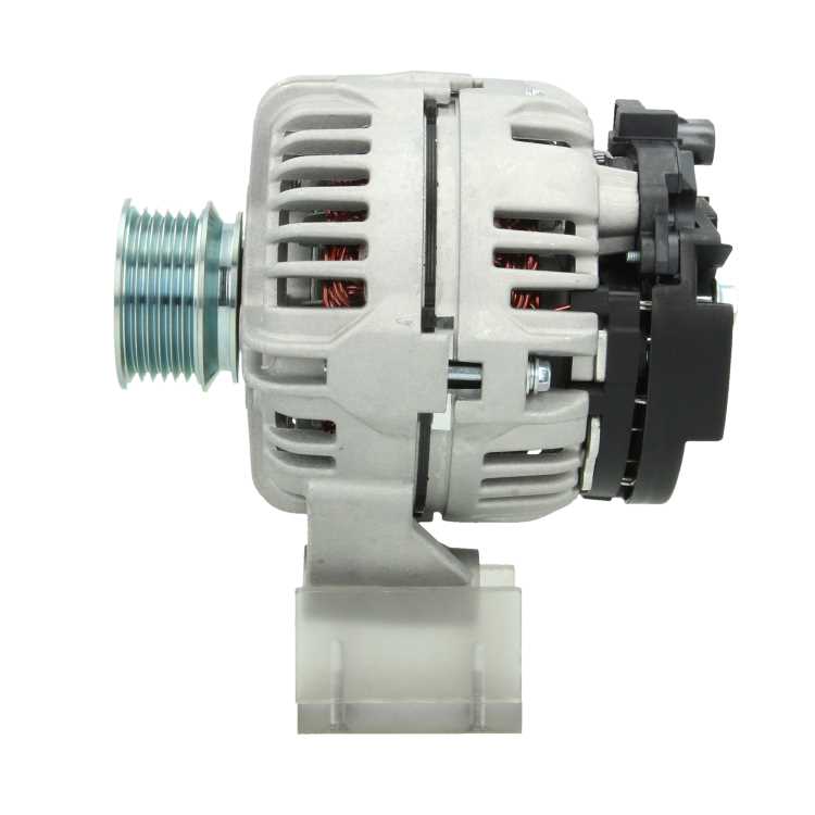 PlusLine Original Alternator for Mercedes 90A 0124325040+
