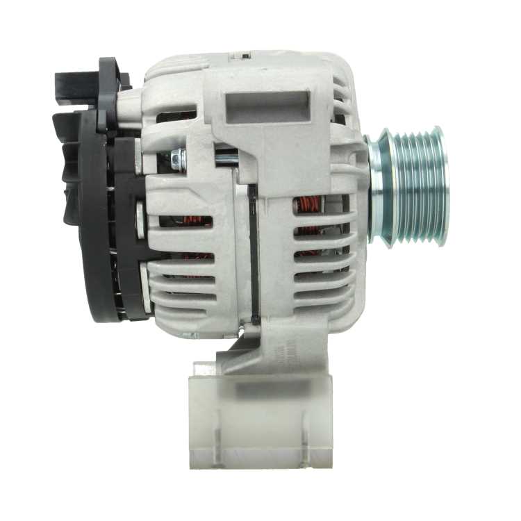 PlusLine Original Alternator for Mercedes 90A 0124325040+