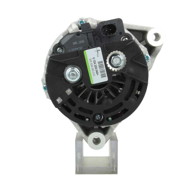 PlusLine Original Alternator for Mercedes 90A 0124325040+