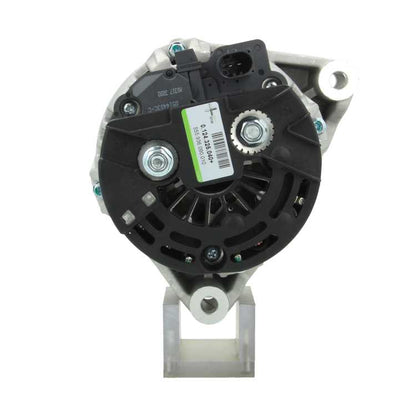 PlusLine Original Alternator for Mercedes 90A 0124325040+