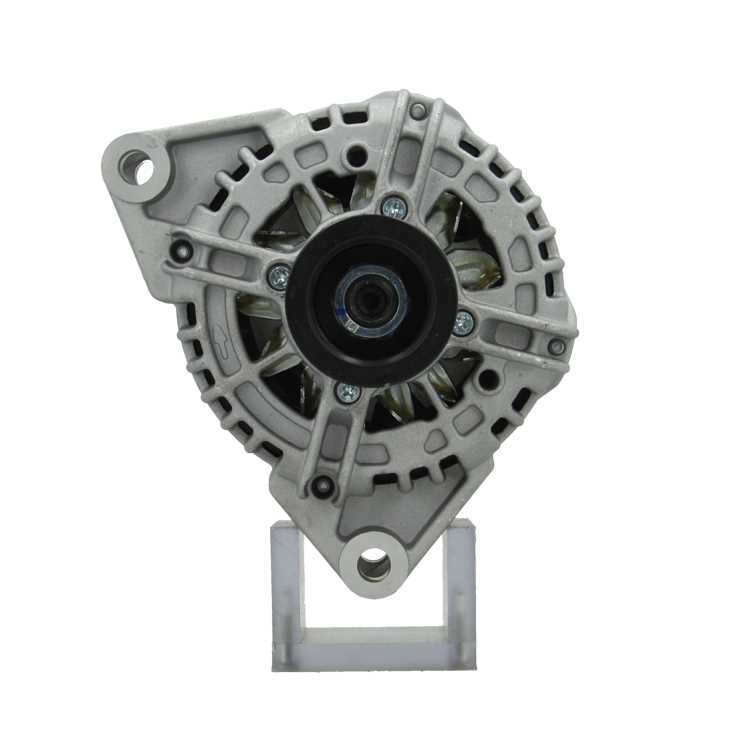 PlusLine Original Alternator for Mercedes 90A 0124325045+